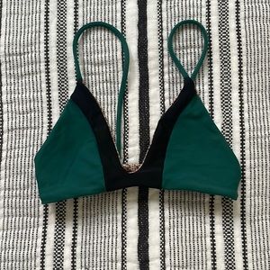 Petite Acacia Top NWOT